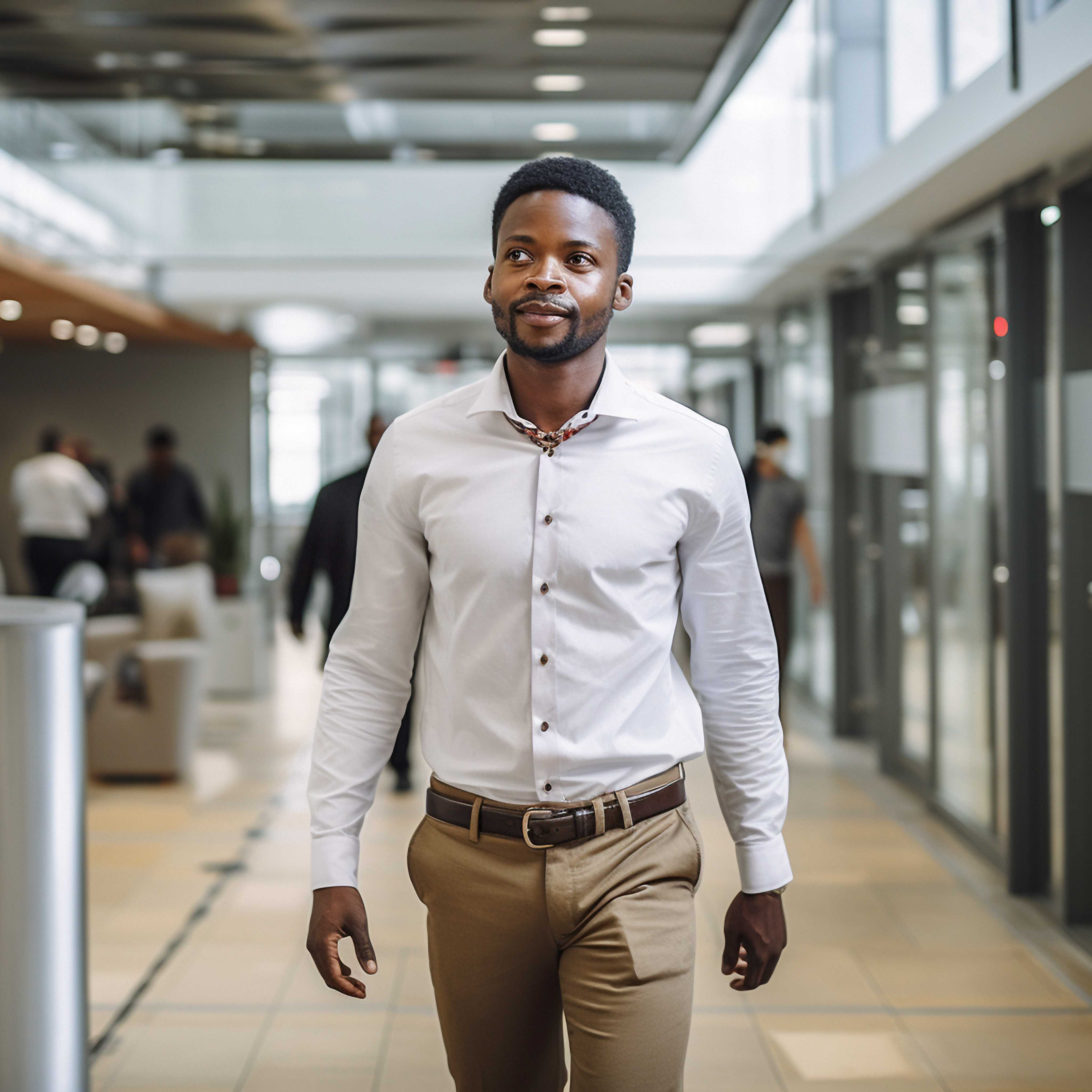 Multi-angle product rendering showcase